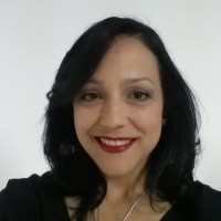 Betania Perez