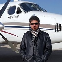 Rohallah Modarreszadeh