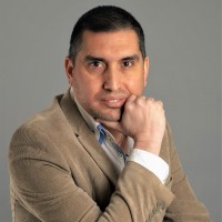 Baudy Dávila Pérez