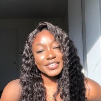 Gillian Okaiteye