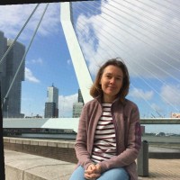 Lonneke Van Der Kraan