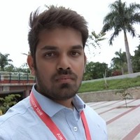 Vishal Vishwakarma