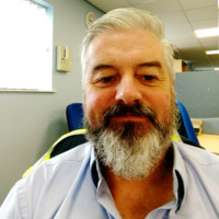 John Pullen