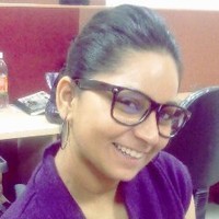 Gurleen Kaur Mand