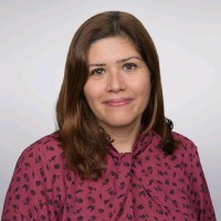 Maryam Madadgar