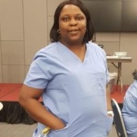 Christiana Ogundijo