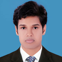 Md. Al Amin Sarker
