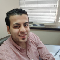 Mohammad Kayed