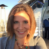 Michelle Davidson
