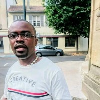 Fabrice Mbangu Kibwila