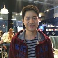 Tom Kim