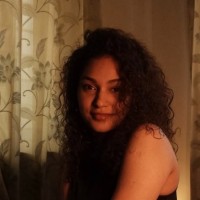 Sajna Jamaluddin