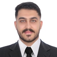Mohammed Alrefai