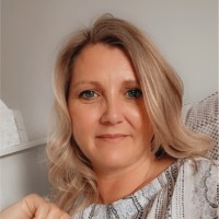 Janine Cooper