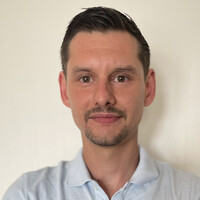 Mickael Jacques