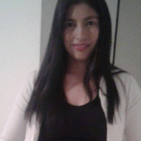 Natalia Mendez amaya