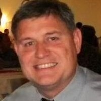 Rod Draper
