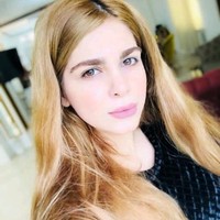 Afsaneh A