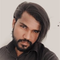 Hemananda Balaji T