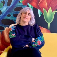 Maria Angeles Moyano