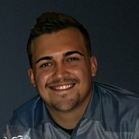 Nathan Pieterse