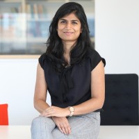 Sayali Gudekar, Leed Ap