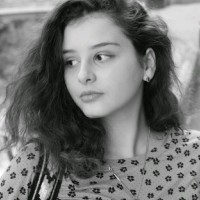 Keti Bazghadze