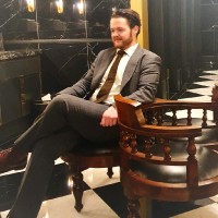 Conor Judge