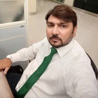 BABAR NISAR HUSSAIN