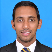 Maneesha Tantrigoda, Cfa