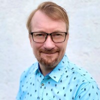 Simon Coleman