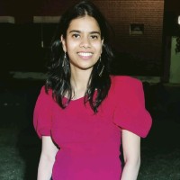 Akanksha Gupta