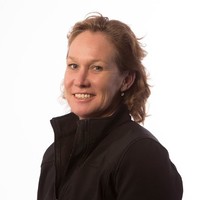 Cate Kirk