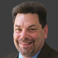 Brian Fisher