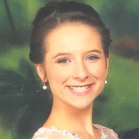 Madison Stredwick