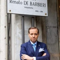 Enrico De Barbieri