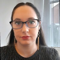 Erzsébet Szombati
