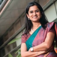 Pavithra Rangaswami