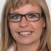 Rita Østerborg
