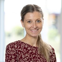 Louise Aarup