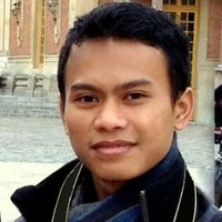 Alfi Kusuma Admaja