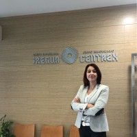 María Martínez Aliende