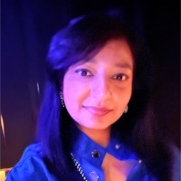 Geeta Srivastava