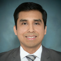 Alex Gonzales