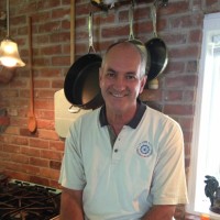William J Amodeo