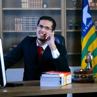 Fracisco Lucas Oliveira
