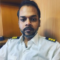 Prithvi Bhaumik