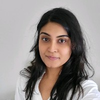 Pooja Raghavendra Kulkarni