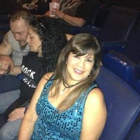 Patty Gallardo-Mazzone