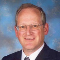 Gavin Henderson